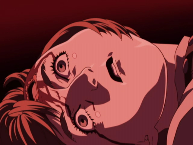 Armitage III: Dual Matrix (Horadric)